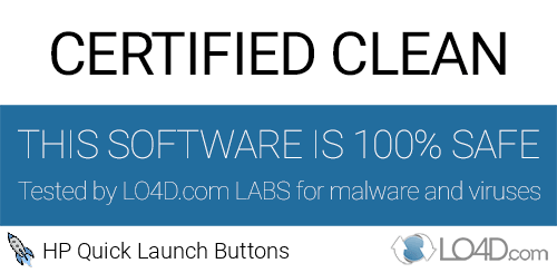Hp Quick Launch Buttons Windows 7 Download hp-quick-launch-buttons.en.lo4d.com